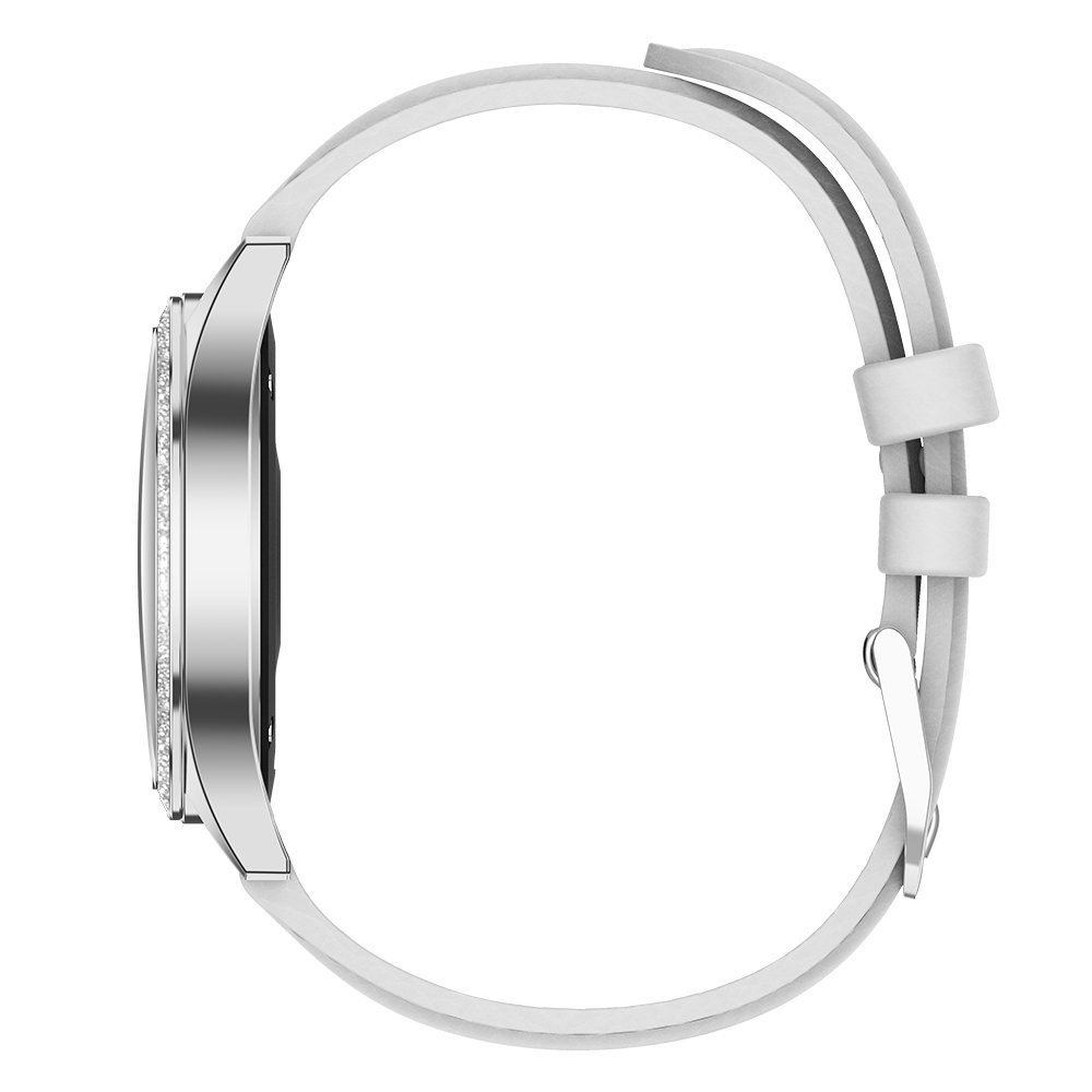KINGWEAR KW20 ladies design round Smart Watches