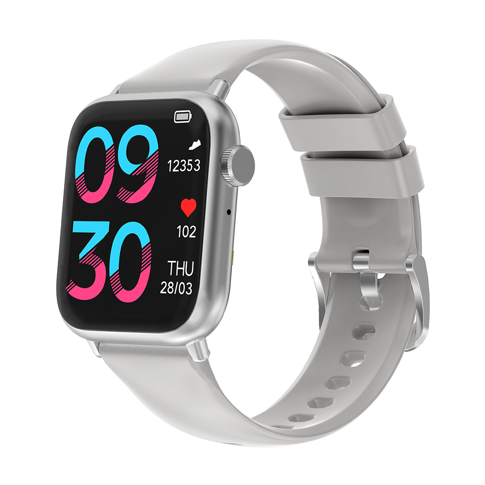 2024 BT call men Smart watch G89 Pro with Heart rate blood oxygen blood pressure Step tracker smartwatch