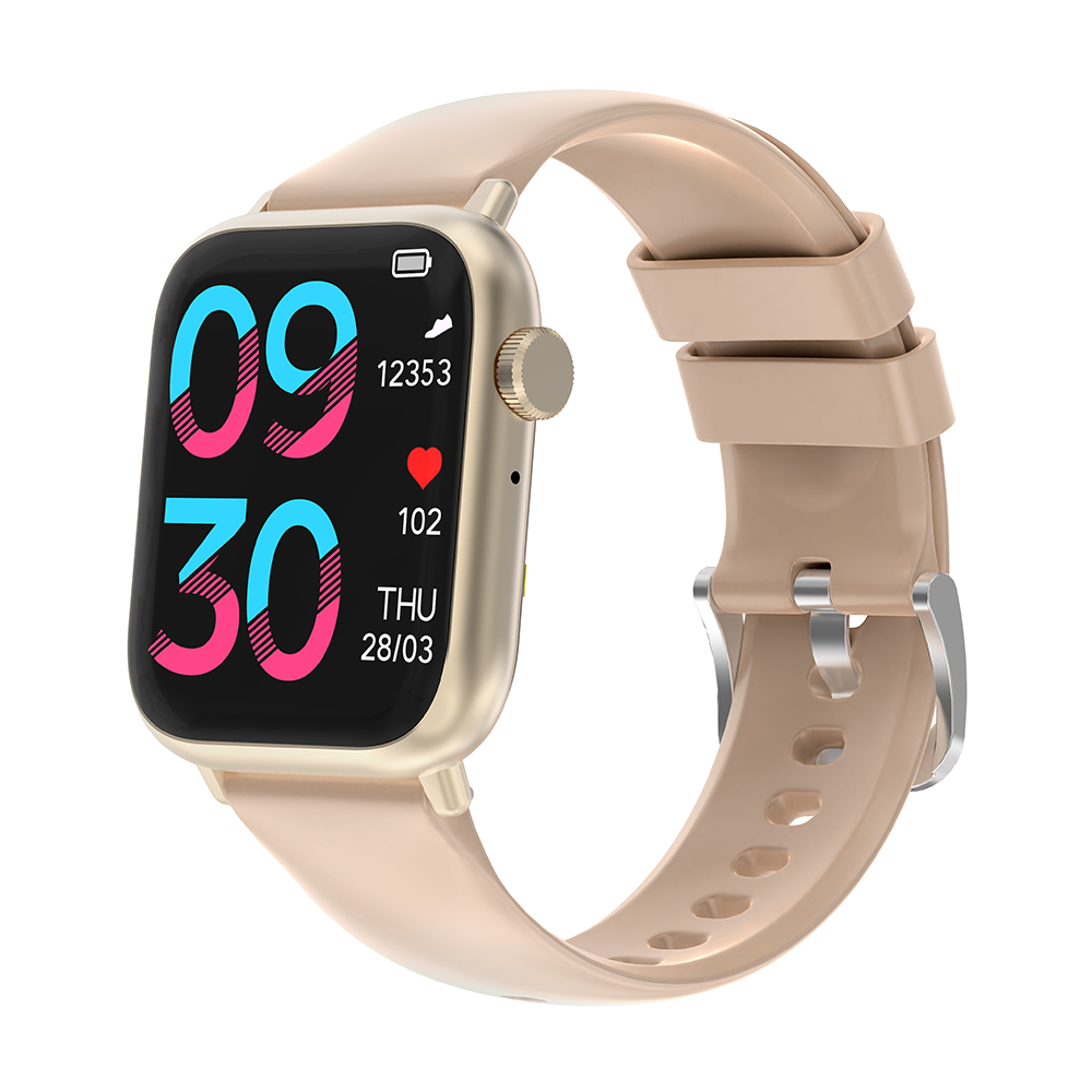 2024 BT call men Smart watch G89 Pro with Heart rate blood oxygen blood pressure Step tracker smartwatch