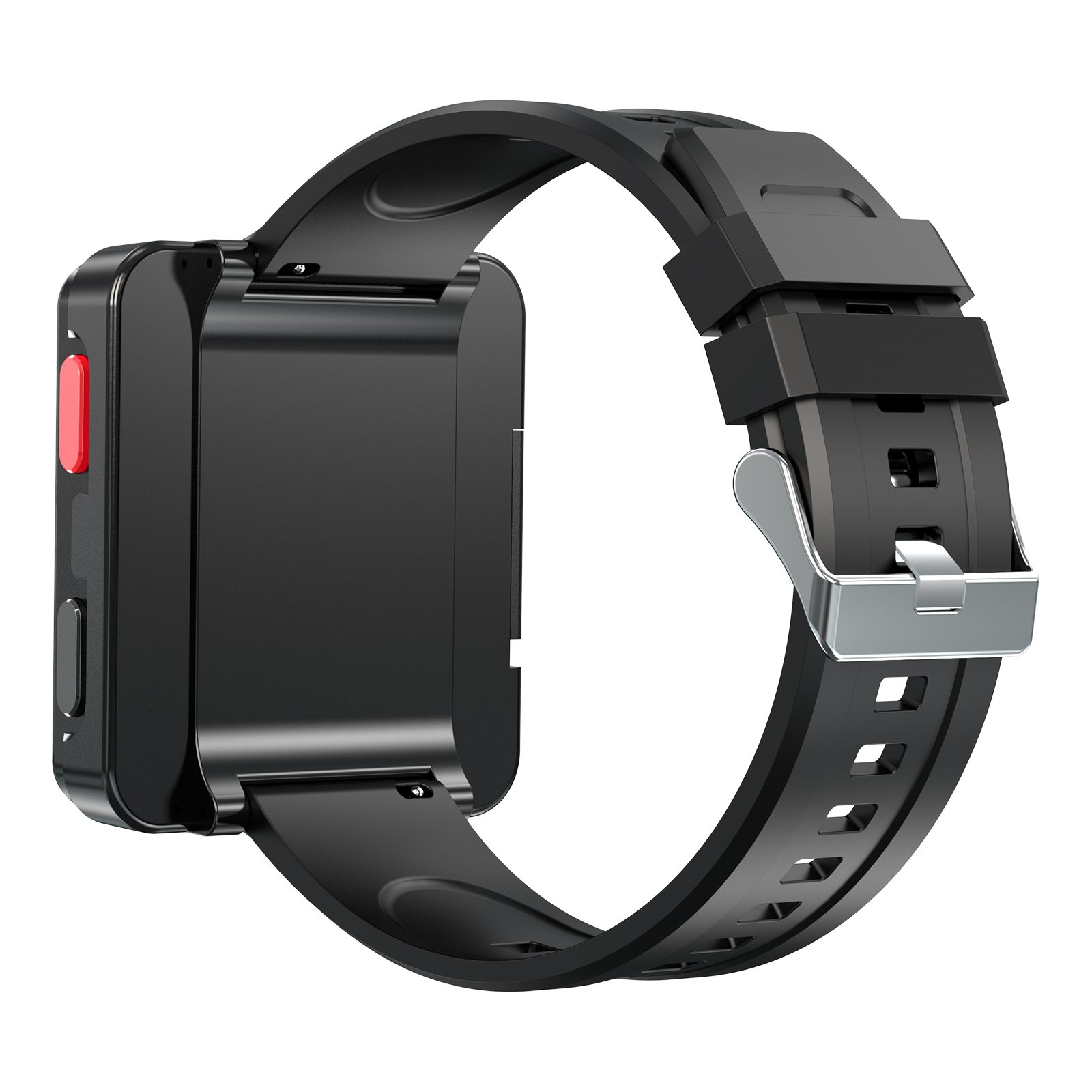 S998 4G Android Smart Watch Sim Card 2.64inch Large Screen 3+32G Built-in GPS Dual Camera HD Video Chat Smartwatch