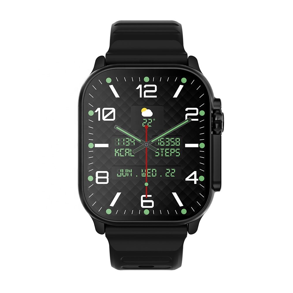 2023 new arrivals Original series 8 smartwatch I33 ultra iwo reloj montre intelligent pulsera series 8 fashion smart watch 8