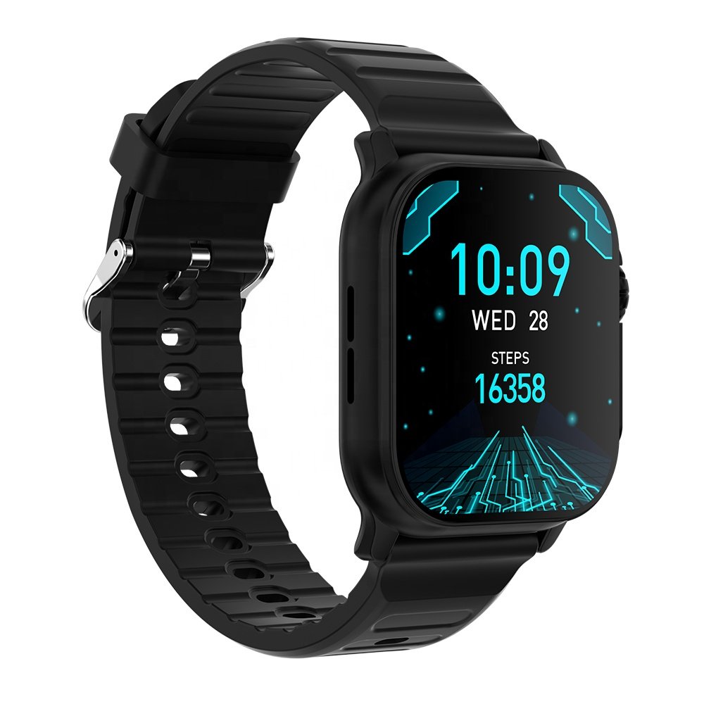 2023 new arrivals Original series 8 smartwatch I33 ultra iwo reloj montre intelligent pulsera series 8 fashion smart watch 8