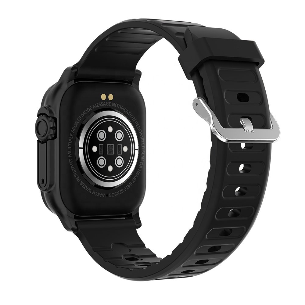 2023 new arrivals Original series 8 smartwatch I33 ultra iwo reloj montre intelligent pulsera series 8 fashion smart watch 8