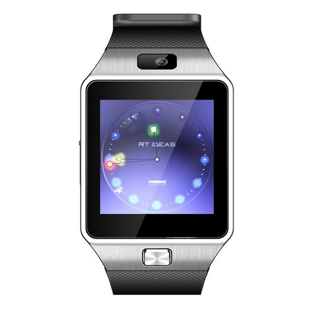 2024 Cheapest dz 09 smart watch dz09 2G card With Camera Wrist smartwatch Support SIM Card