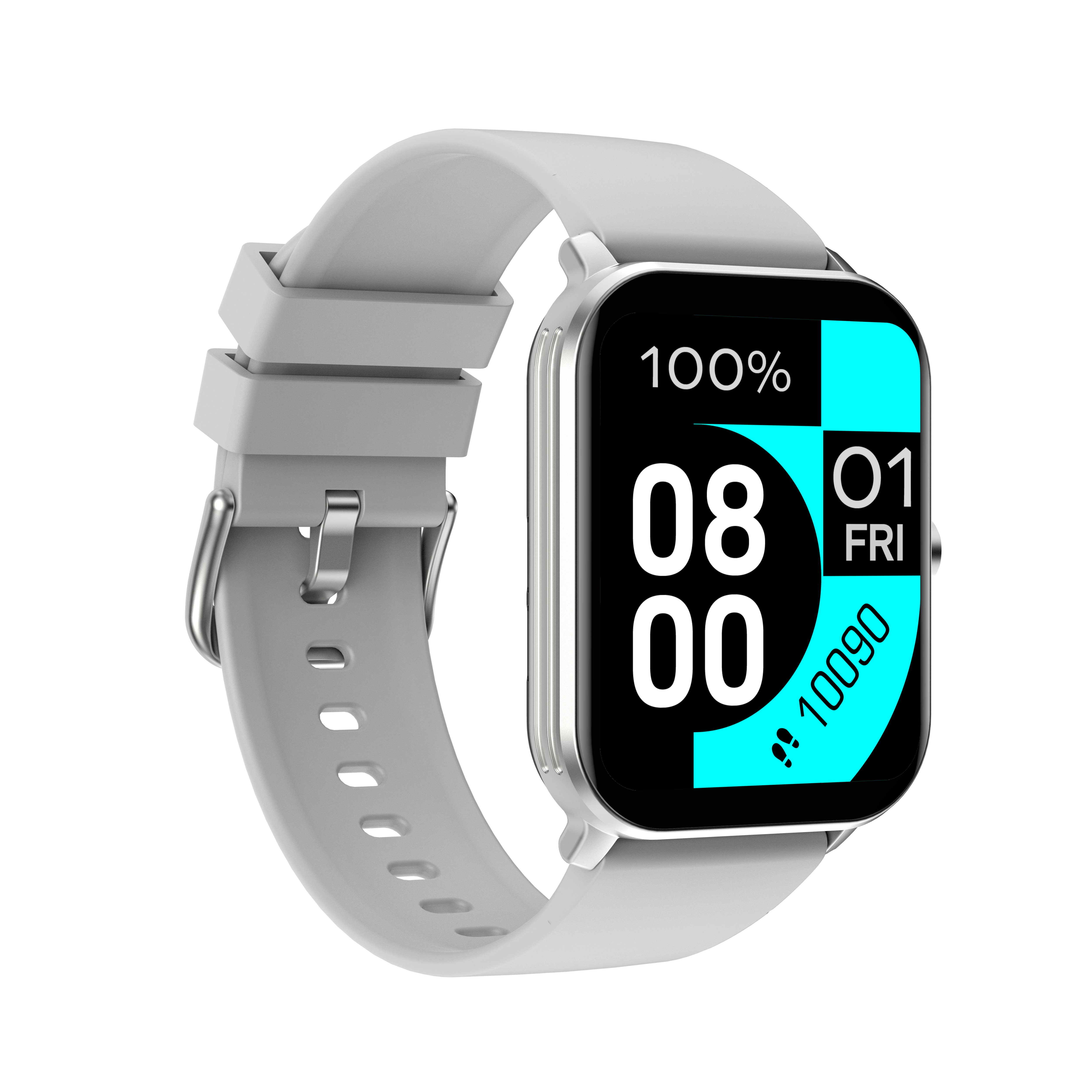 Cost-effective calling smart watch for ladies men