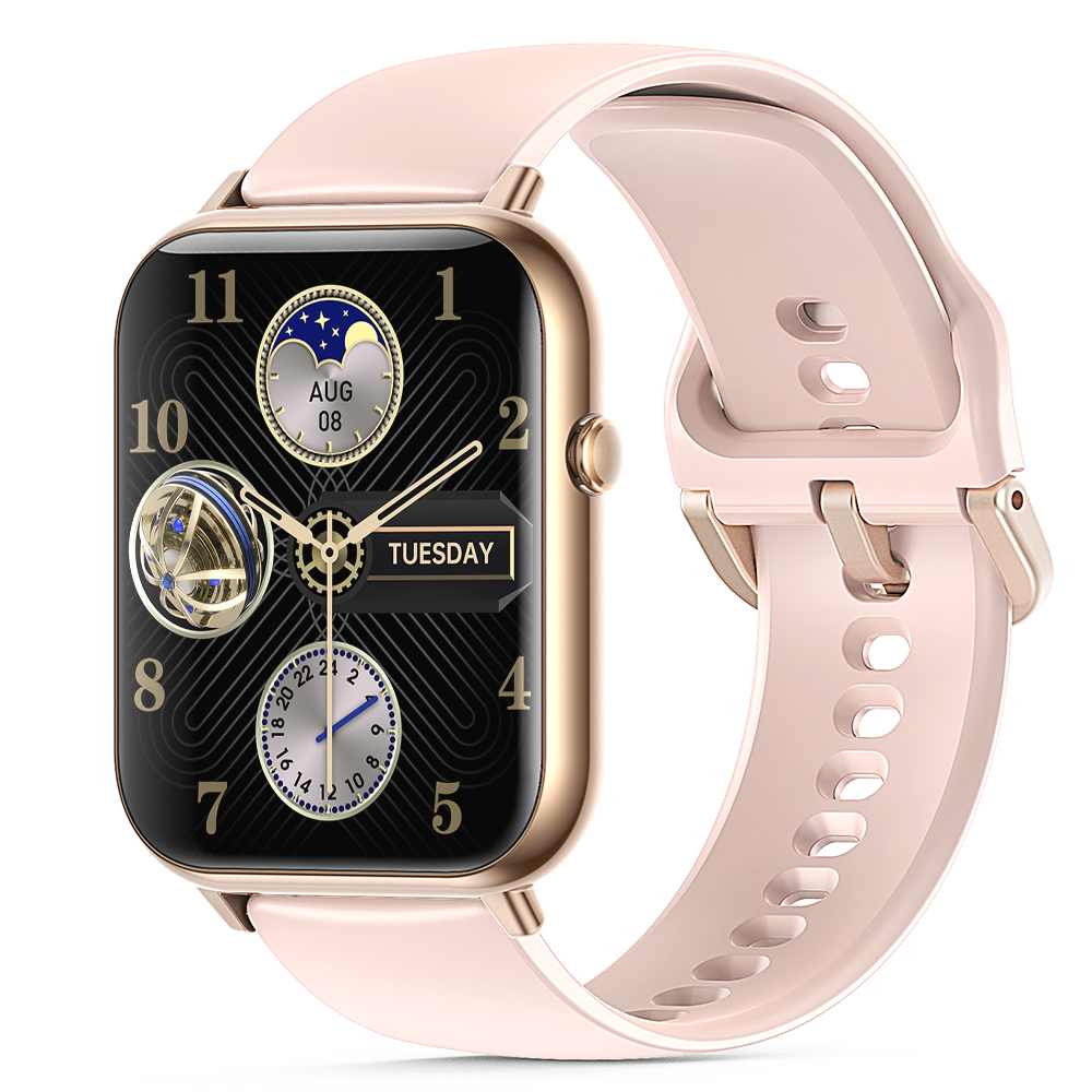 Smart Watch 2024 Smart Watch Music Control Multiple Sports Modes Smart Watch Android Q19 max
