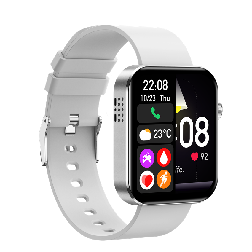 NK20 reloj inteligente smartwatch ce rosh wrist watches for men and women pebble amazefit wear os smart watch with whatsapp
