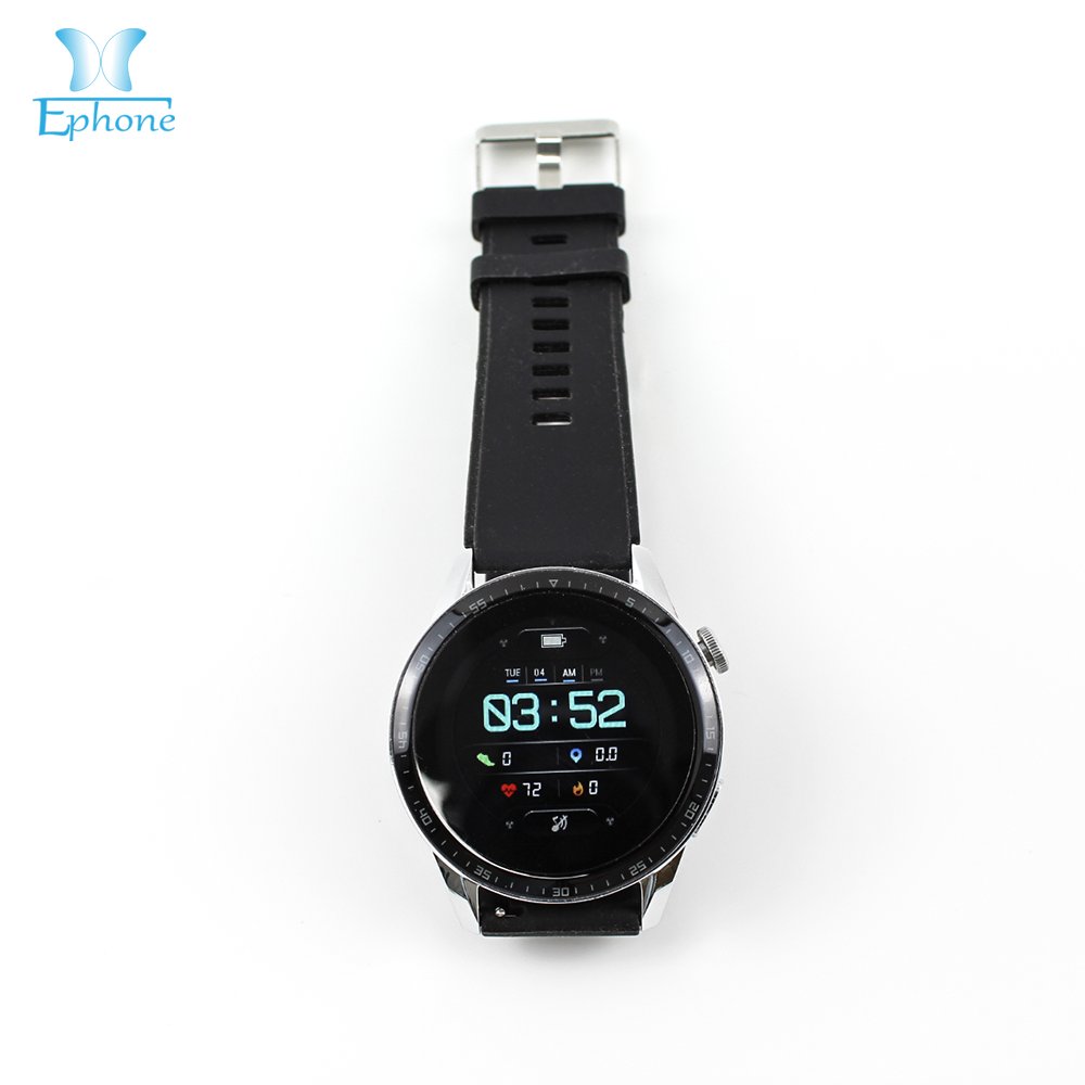 USA Warehouse Smartwatch 2024 Heart Rate Monitor Full Touch Waterproof 1.99inch Fashion 4g Smart Watch Ultra