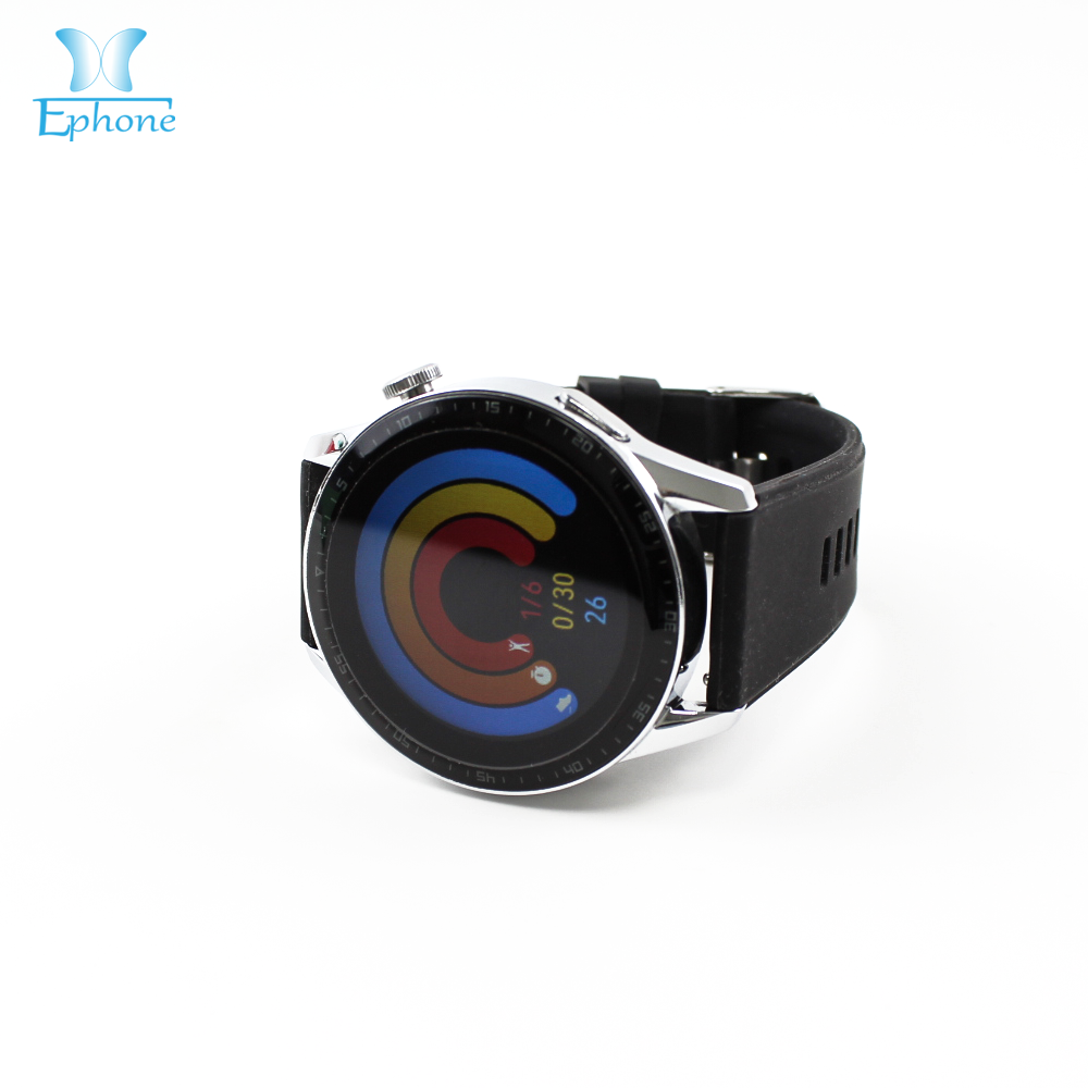 USA Warehouse Smartwatch 2024 Heart Rate Monitor Full Touch Waterproof 1.99inch Fashion 4g Smart Watch Ultra