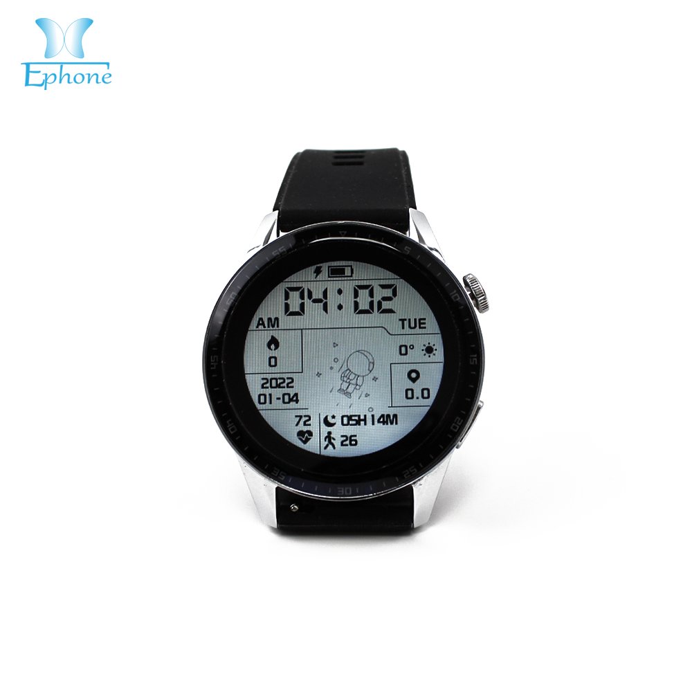 USA Warehouse Smartwatch 2024 Heart Rate Monitor Full Touch Waterproof 1.99inch Fashion 4g Smart Watch Ultra