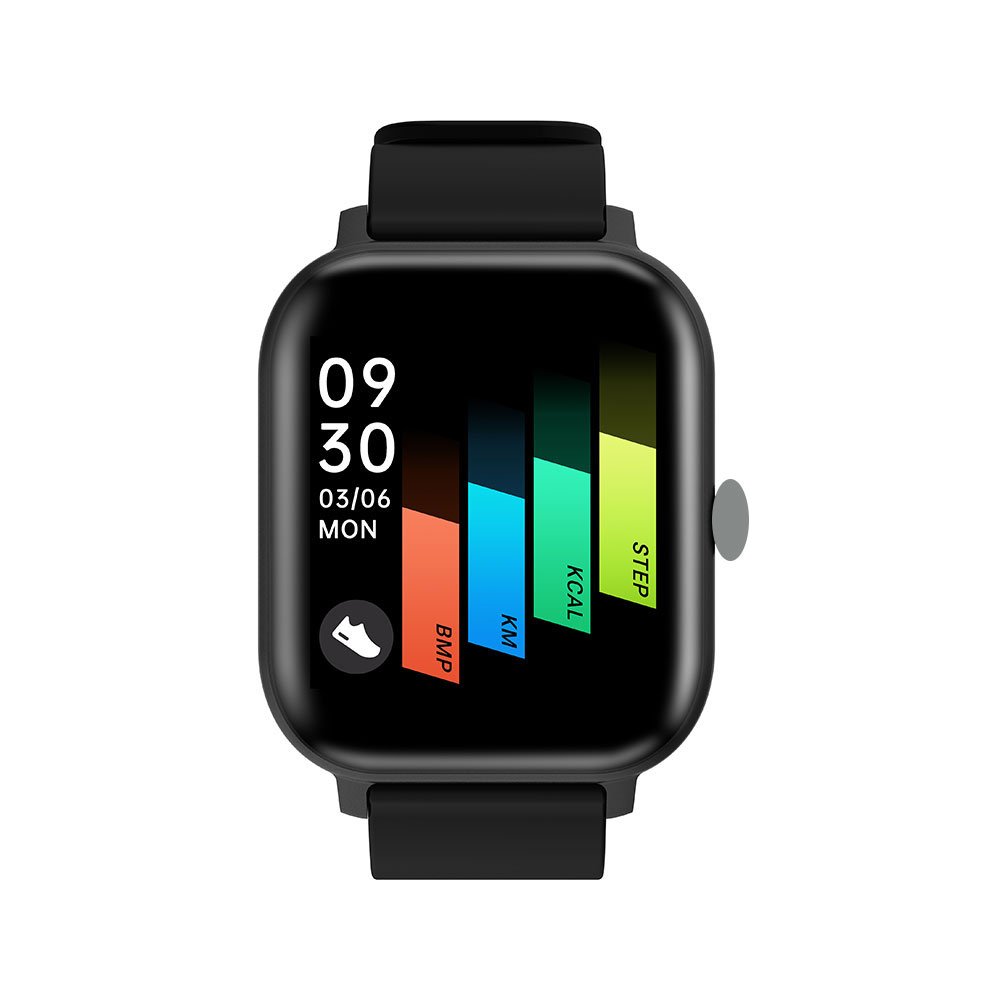 H10 Low-power intelligent ios android smart phone mobile call smartwatch customize fitness smart watch