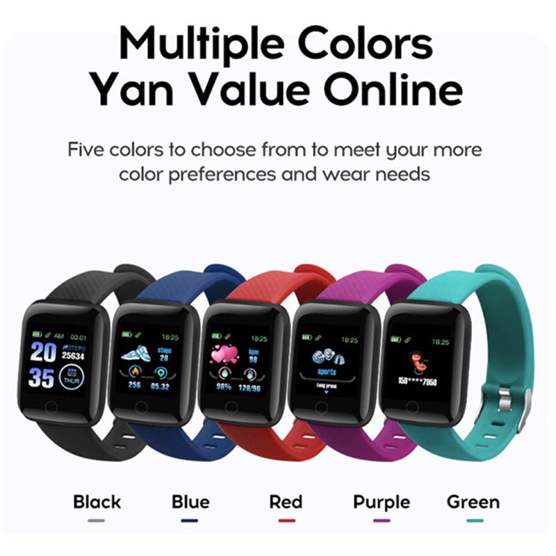 LICHIP L214 relog inteligente reloj de mano reloj telefono relogio barato akilli saatler bileklik smart watch smartwatch