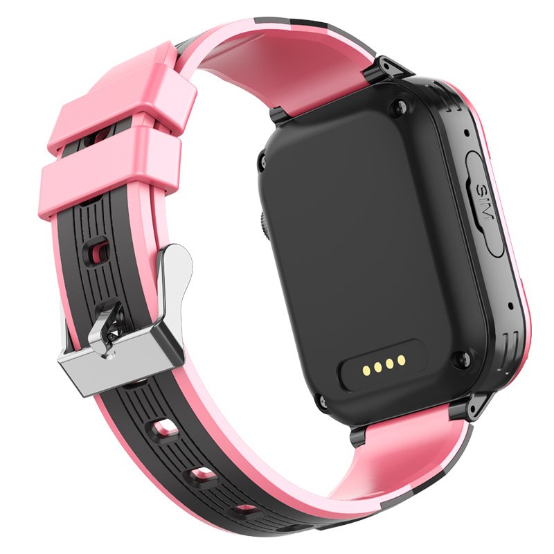 4G Children's Smart Watch SOS Camera Kids Sim Card Photo Waterproof Smart Watch GPS Tracker Gift For kids