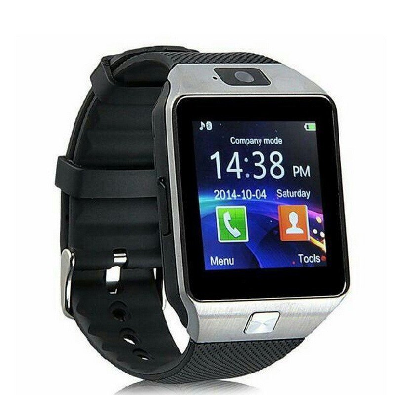 2020 ShenZhen Selling well New smartwatches Smart Watch Dz09 in Stock