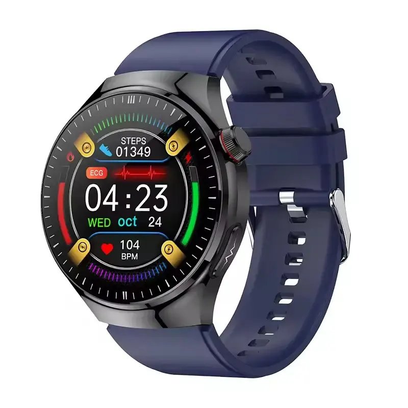 best fashion smart watches G7 MAX 1.53 inch large screen smart watch Heart rate detection wireless charge fashion