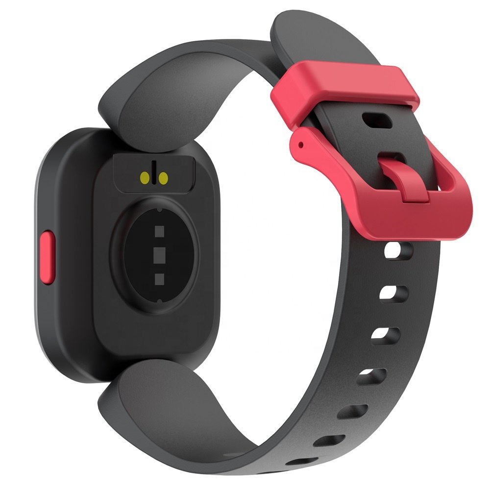 2022 New Product H39 Children Smart Watch 1.4 Inch Color Screen Smart Bracelet IP68 Waterproof Smart Watch for Children Kids