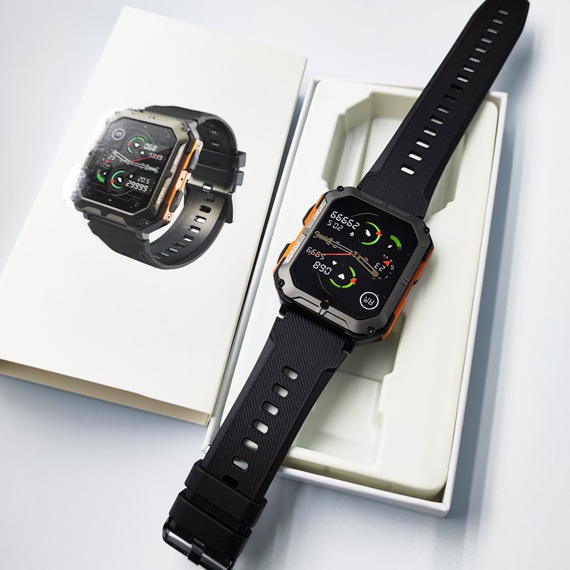 2023 Hot Sale C20Pro Outdoor sports Smartwatch BT Call sleep health monitor Smart Watch Multi-Sport Mode Smart watch 2022 C20