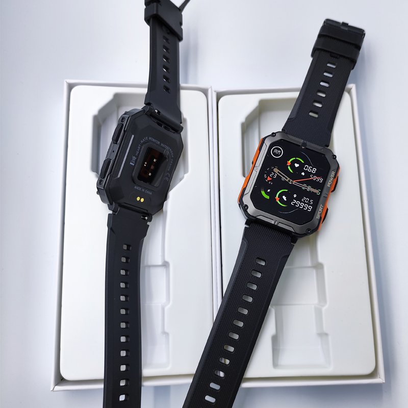 2023 Hot Sale C20Pro Outdoor sports Smartwatch BT Call sleep health monitor Smart Watch Multi-Sport Mode Smart watch 2022 C20