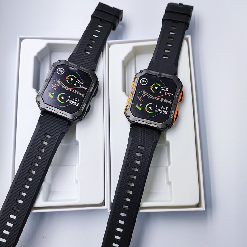 2023 Hot Sale C20Pro Outdoor sports Smartwatch BT Call sleep health monitor Smart Watch Multi-Sport Mode Smart watch 2022 C20