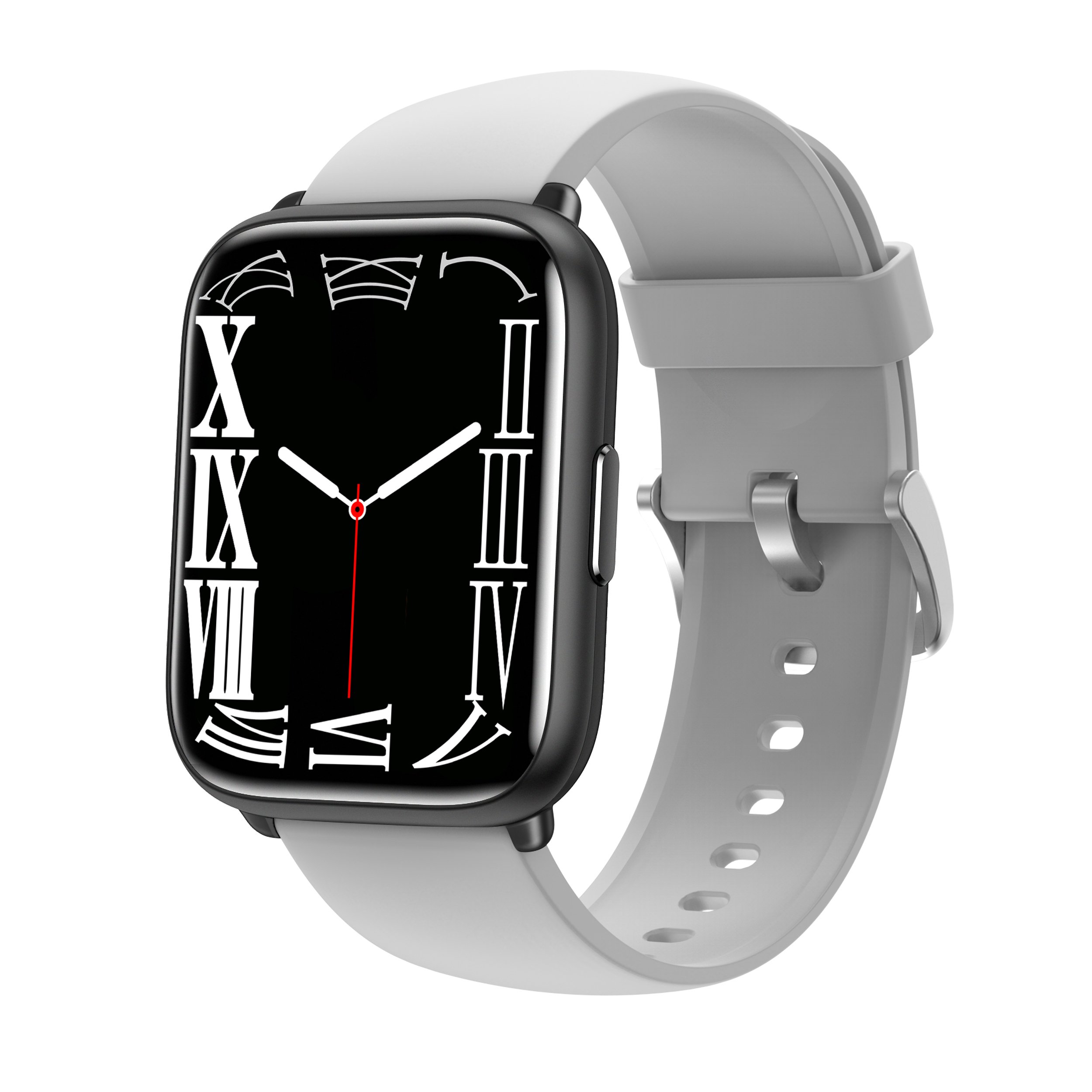 Linwear New Arrivals LW61 Smart Watches Heart Rate Blood Oxygen Sport Watch 1.8 inch Smart Watch Man