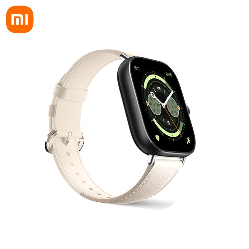 2024 Smart Wearable 5ATM Waterproof Level Watch Strap Redmi Watch 4 Smart Watch for Sport