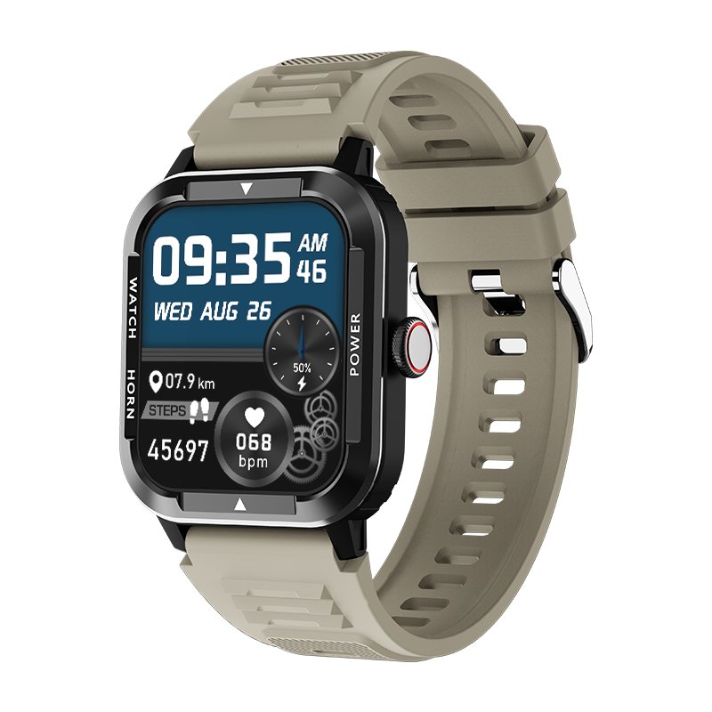2024 hot sales U8 Sport Smart Watch Men BT Call Feature Health Fitness Sports reloj Smart Watch 2024