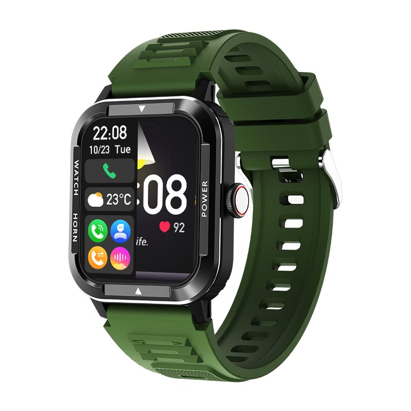 2024 hot sales U8 Sport Smart Watch Men BT Call Feature Health Fitness Sports reloj Smart Watch 2024