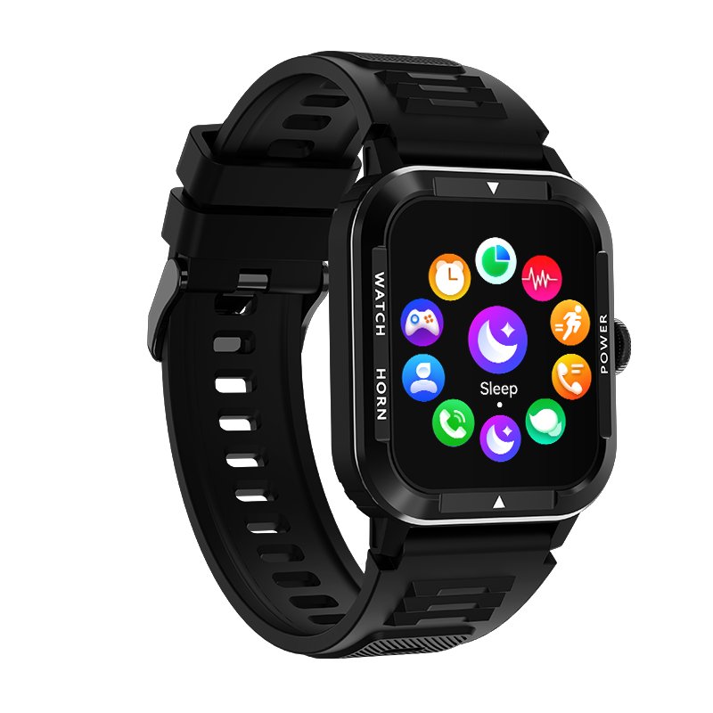 2024 hot sales U8 Sport Smart Watch Men BT Call Feature Health Fitness Sports reloj Smart Watch 2024