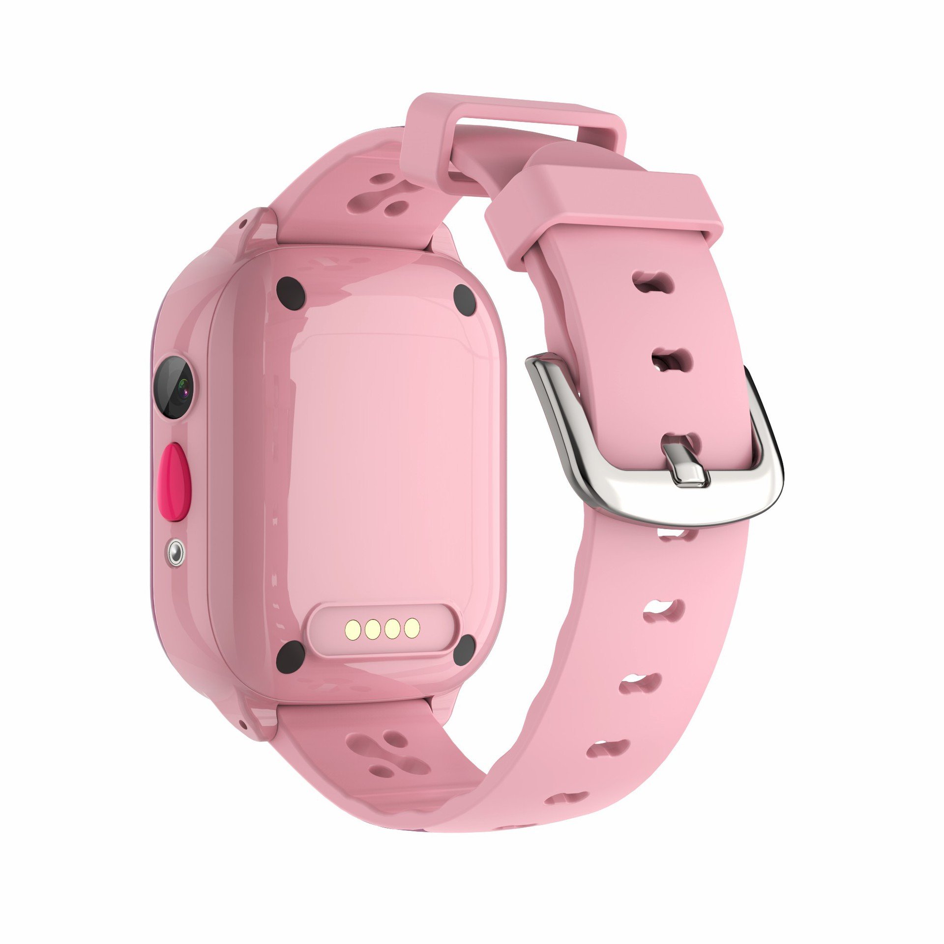 Kids Smart Watch LBS Position Baby Watch Dual Camera SOS Phone brecelate Voice GPS Smartwatch Children's Watch