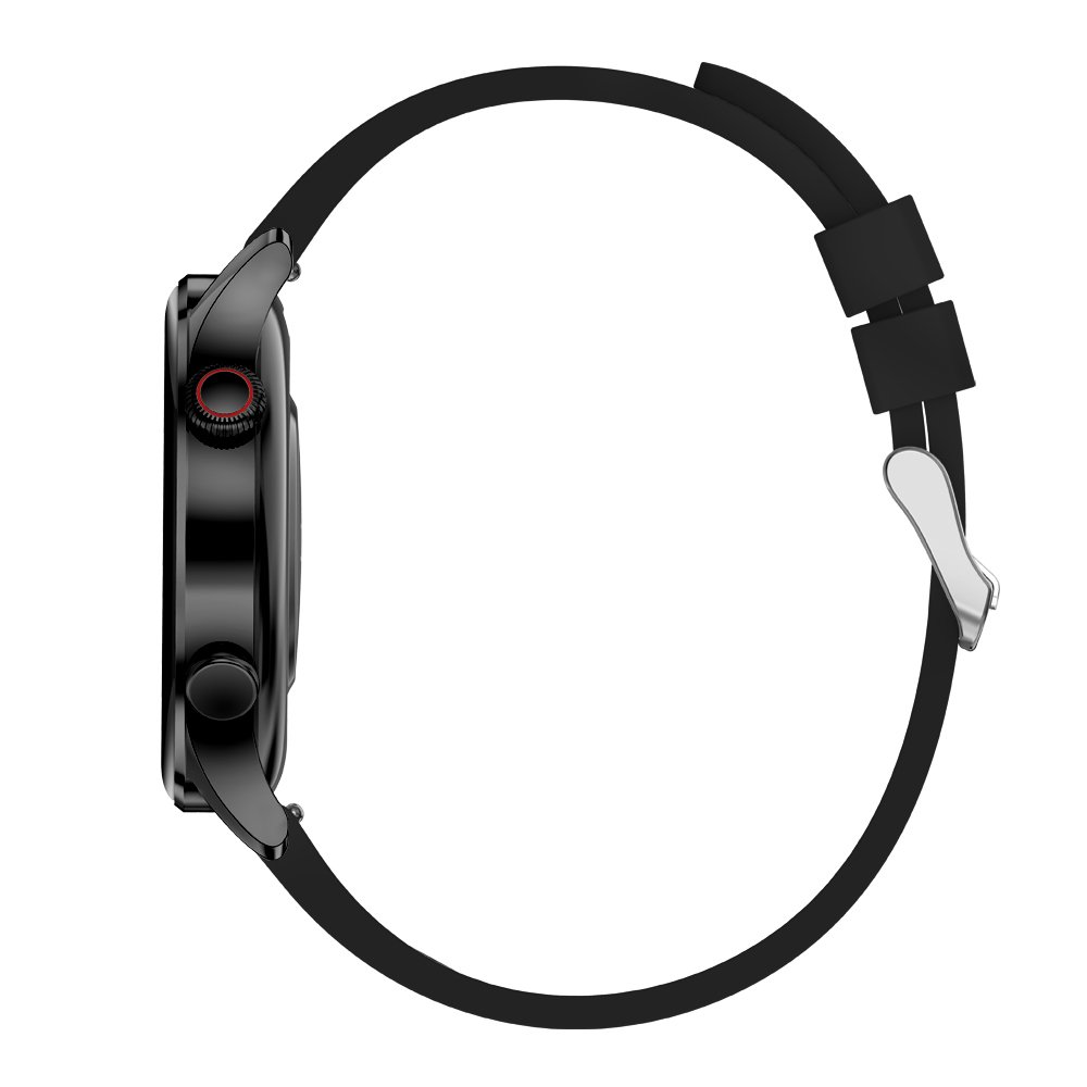 SMA Smart Care 2022 NEW Smart Watches With Round Dial BT Calling Blood Oxygen SpO2 Smart Watch