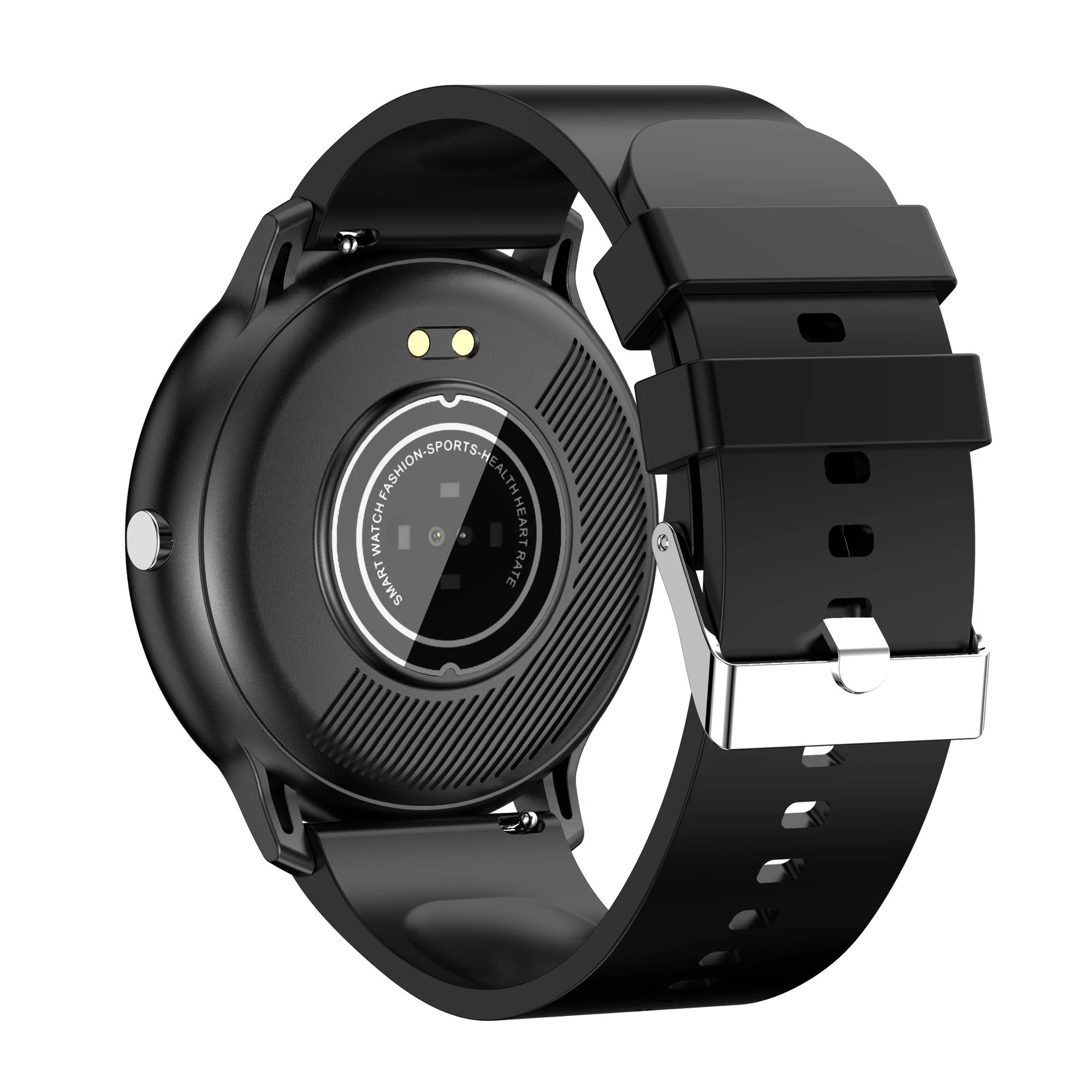 LIGE 2024 Answer Call Smart Watch Men Full Touch Dial Call Fitness Tracker IP67 Waterproof 4G ROM Smartwatch for women