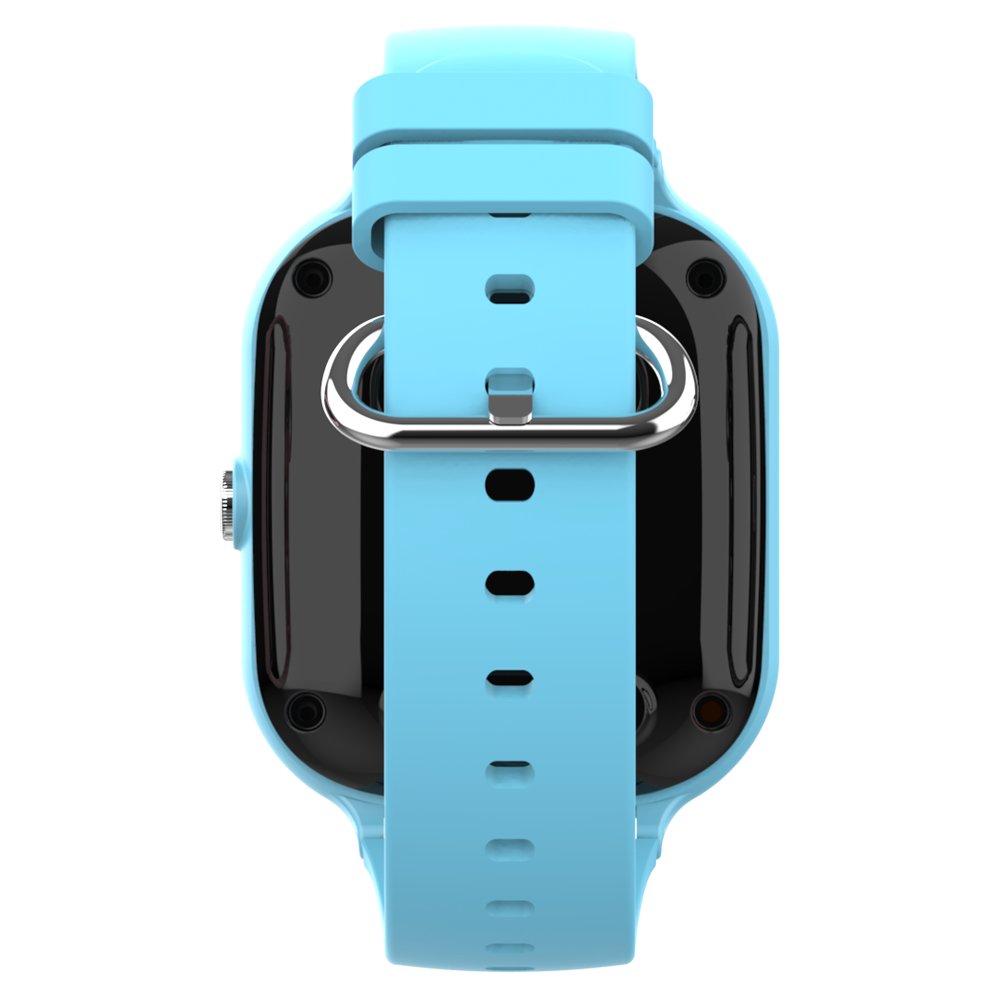 Wonlex KT24 KIDS Smart Watch LTE 4G GPS WIFI Tracking Video Call GPS Tracker Watch