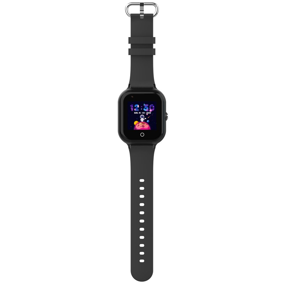 Wonlex KT24 KIDS Smart Watch LTE 4G GPS WIFI Tracking Video Call GPS Tracker Watch