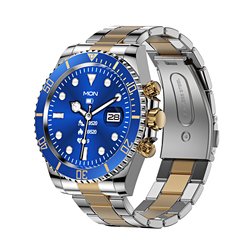 Blue-Gold