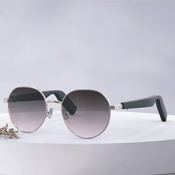 smart bluetooth sunglasses customize smart sunglasses with bluetooth speaker smart sunglasses for women