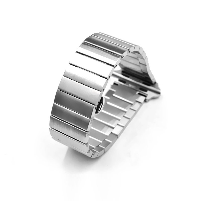 38 40 41 mm 42 4 45 49 mm Premium 304 stainless steel smart watch band for apple watch