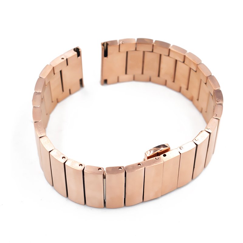 38 40 41 mm 42 4 45 49 mm Premium 304 stainless steel smart watch band for apple watch