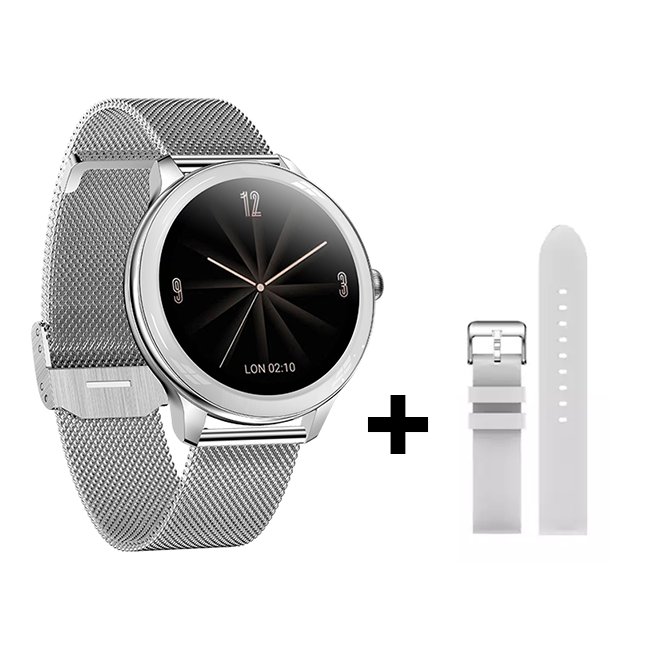 Latest BT Call Smartwatch V33 New Health Smart Watch 2024 For Men And Women