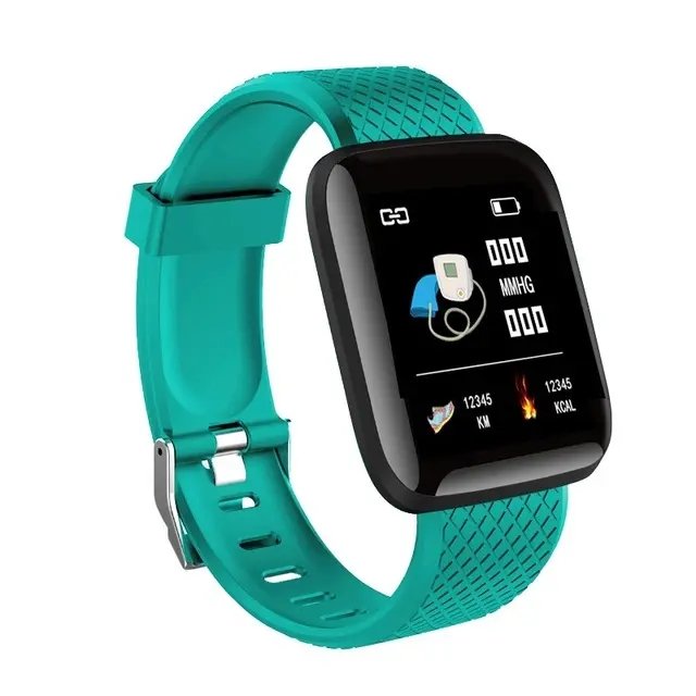 2024 Original factory Hot Sell D13 smart watch with Heart Rate Tracker Blood Pressure smartwatch cheap watches for men