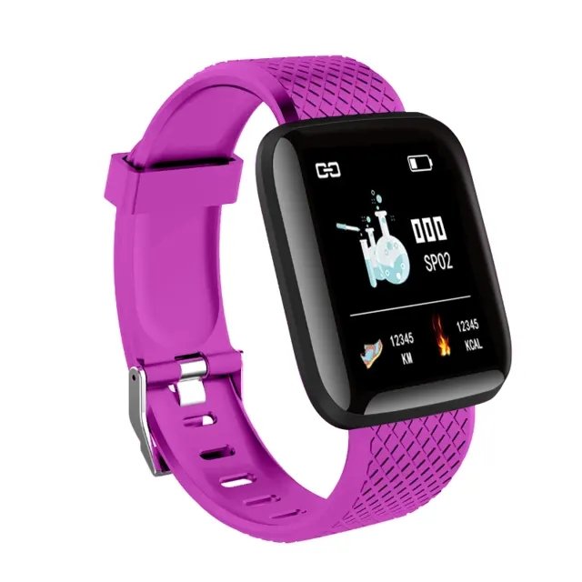 2024 Original factory Hot Sell D13 smart watch with Heart Rate Tracker Blood Pressure smartwatch cheap watches for men