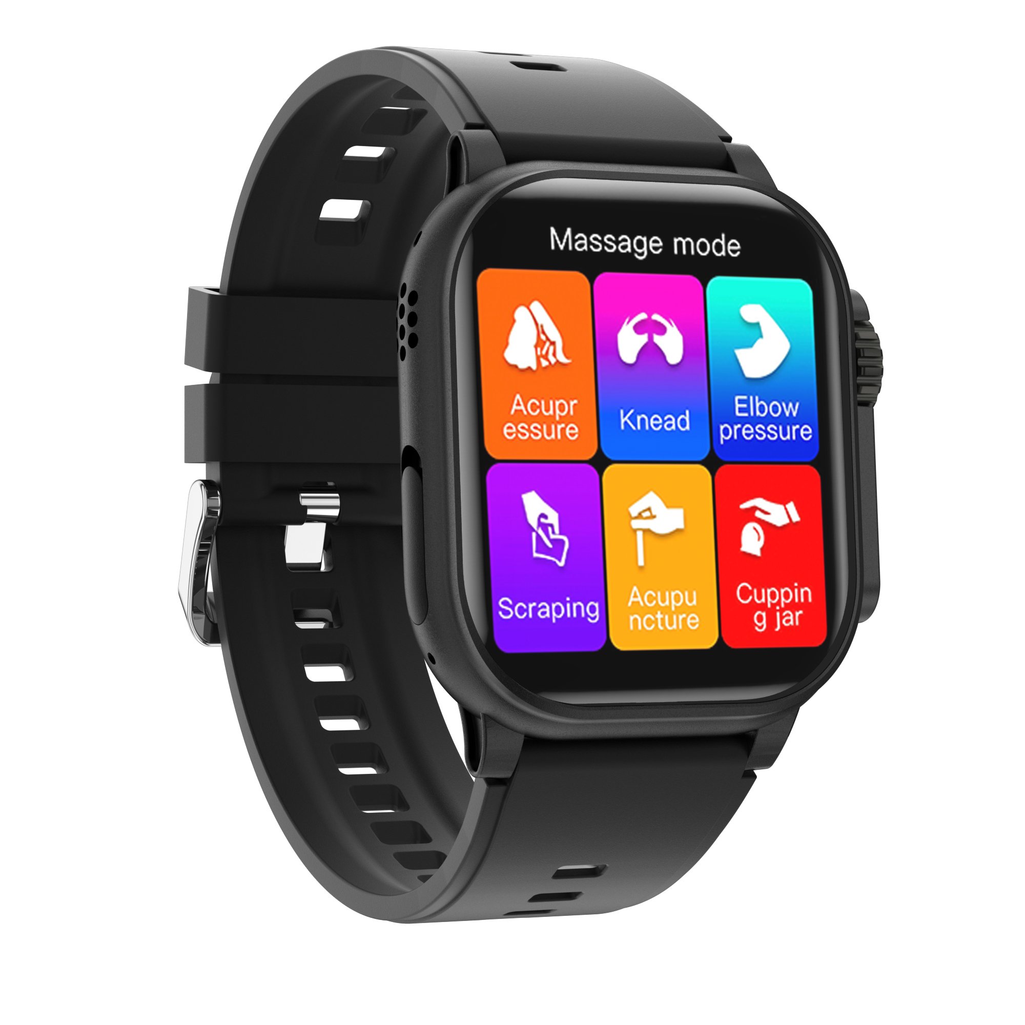 Hot selling smartwatch 2024 ECG Health smart bracelet watch smart waterproof IP67 relojes inteligentes ladies smart watch 2024
