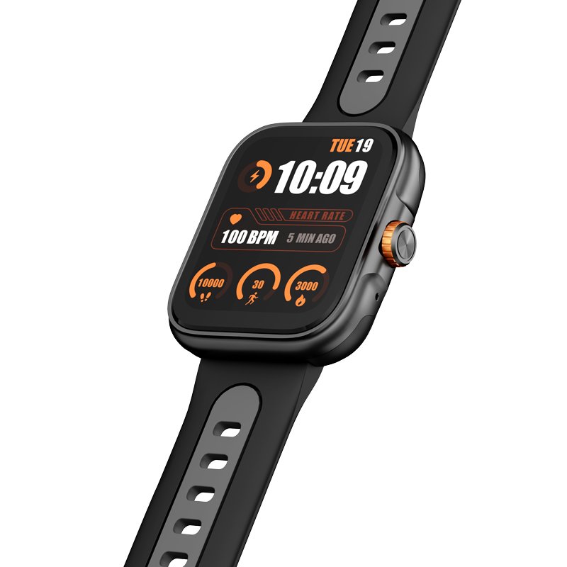 China Wholesale 1.78-Inch Big Screen 30M Waterproof IOS Smart Watch Fashionable Montre with Calling Feature Wearable Devices