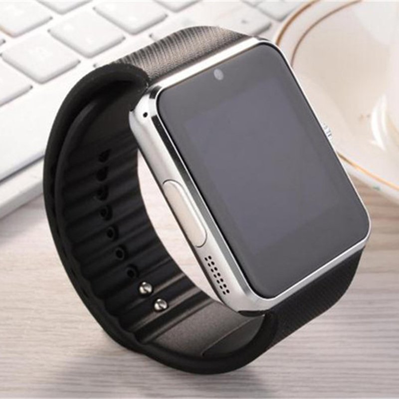 Full Touch Screen Smart Watch T500 A1 DZ09 GT08 Q18 D20 T55 W26 W34 X7 Heart Rate Sleep Monitor Waterproof Smartwatch