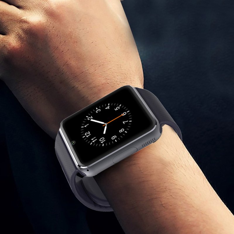 Full Touch Screen Smart Watch T500 A1 DZ09 GT08 Q18 D20 T55 W26 W34 X7 Heart Rate Sleep Monitor Waterproof Smartwatch