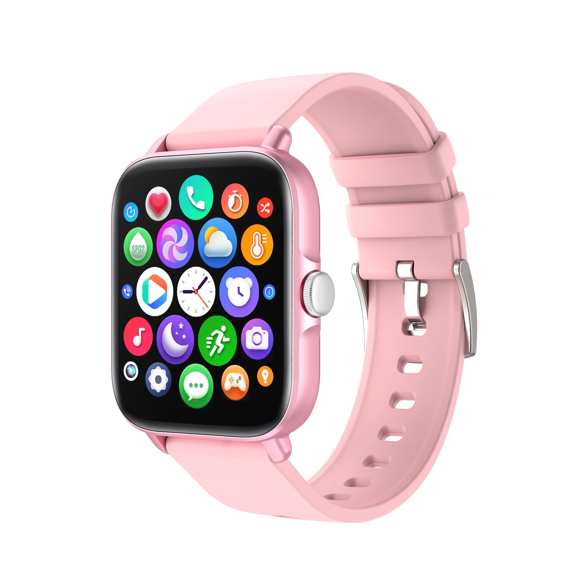 Y22 Smartwatch BT Call Full Screen GTS3 Waterproof Men Women Smart Watches