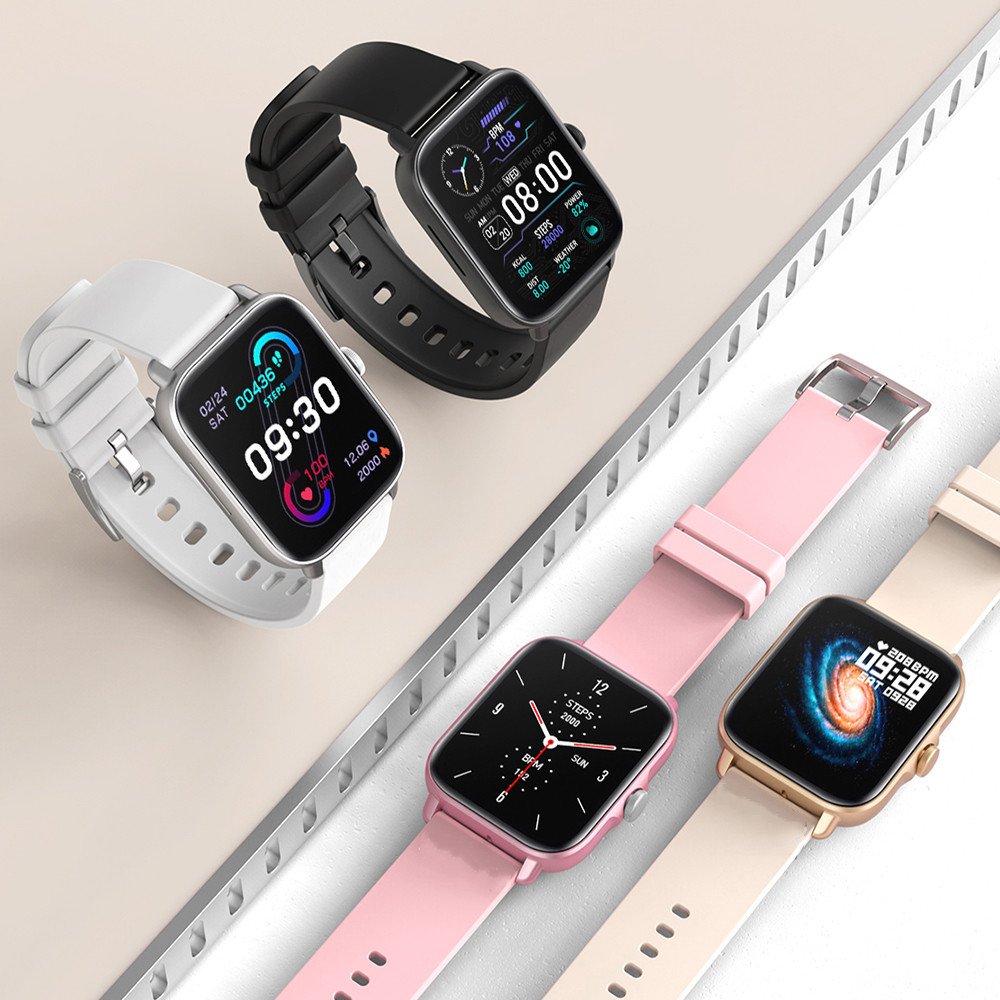 Y22 Smartwatch BT Call Full Screen GTS3 Waterproof Men Women Smart Watches