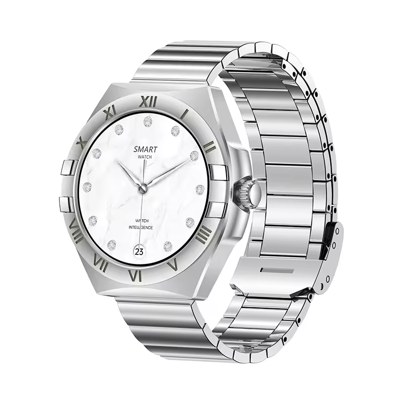 LG80 mini smartwatch 2024 women lady ip67 Reloj Inteligente BT call touch screen fitness tracker LG80 MINI smart watch