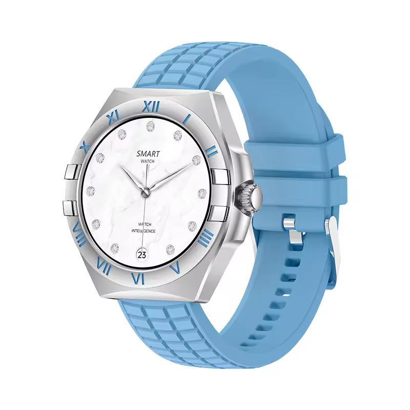 LG80 mini smartwatch 2024 women lady ip67 Reloj Inteligente BT call touch screen fitness tracker LG80 MINI smart watch
