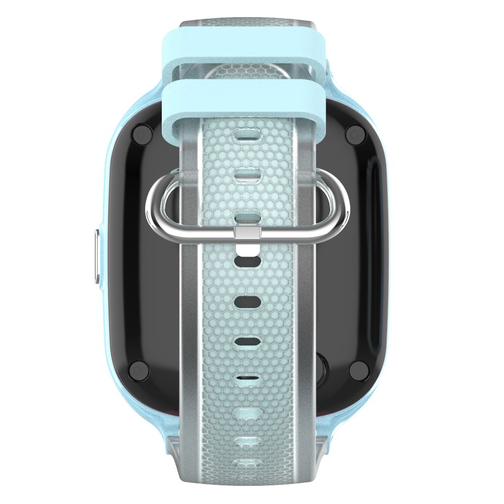4G KT23 Waterproof smart watch phone for kids security gps watch with video calling