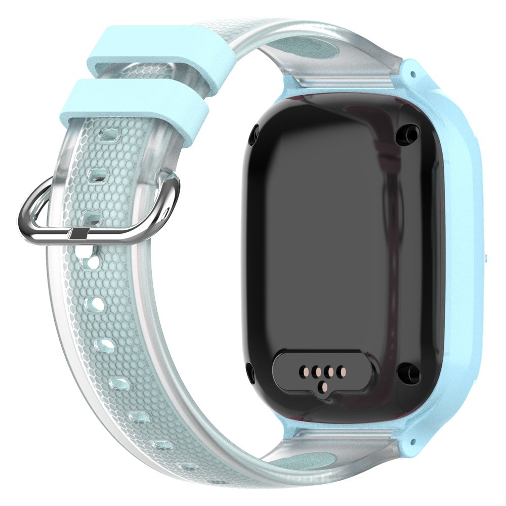 4G KT23 Waterproof smart watch phone for kids security gps watch with video calling